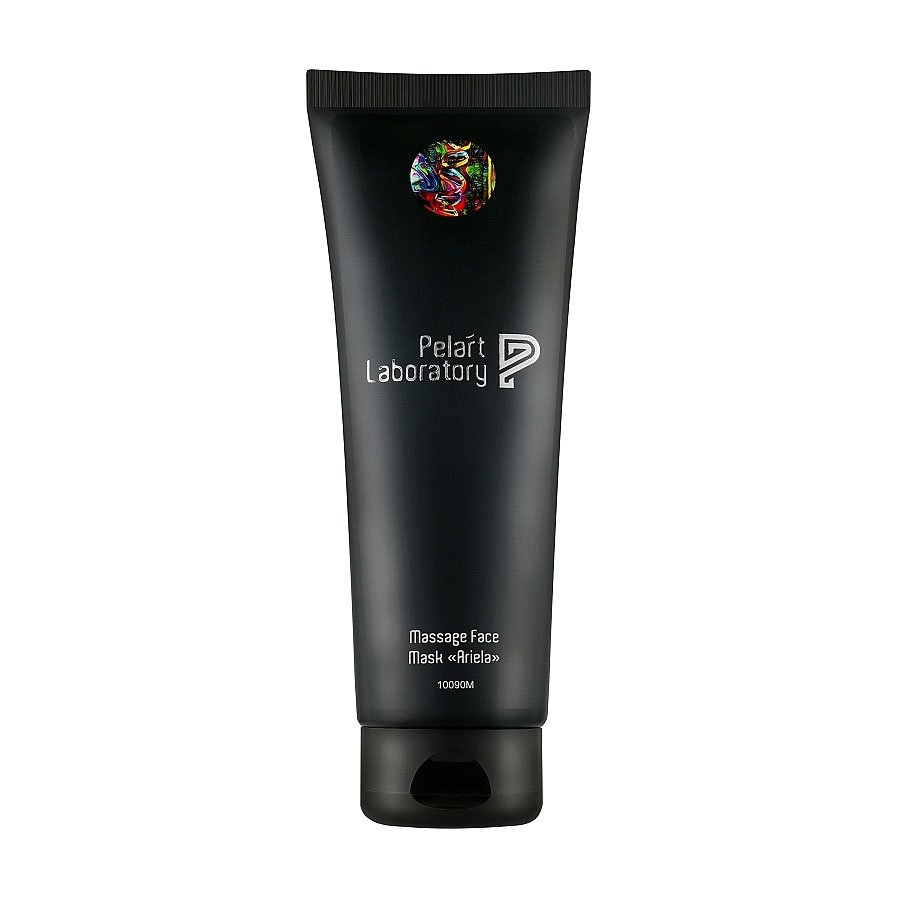 Масажна маска для обличчя Pelart Laboratory Massage Face Mask Ariela, 250 мл